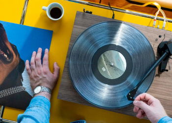 Los mejores tocadiscos a vigilar este Black Friday