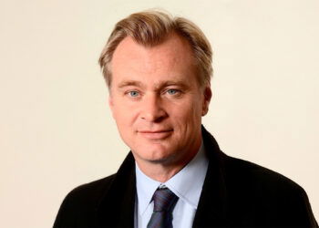 Esto es todo lo que sabemos de la nueva película de Christopher Nolan