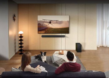 Los mejores soportes compatibles con los altavoces traseros de la Samsung HW-Q990D