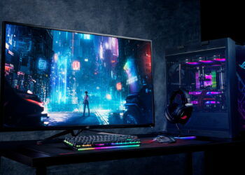 Nos espera un 2025 emocionante en el mercado de monitores OLED: 500 Hz y resolución 4K en 27 pulgadas