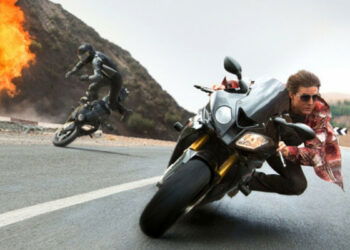 Qué es el Motion Handling y por qué es importante en tu televisor