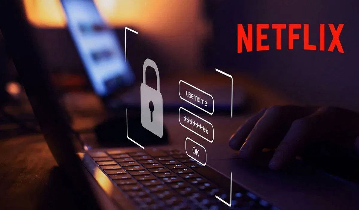 Netflix y el fin del compartir contraseñas: cómo funcionan las nuevas reglas y qué necesitas saber