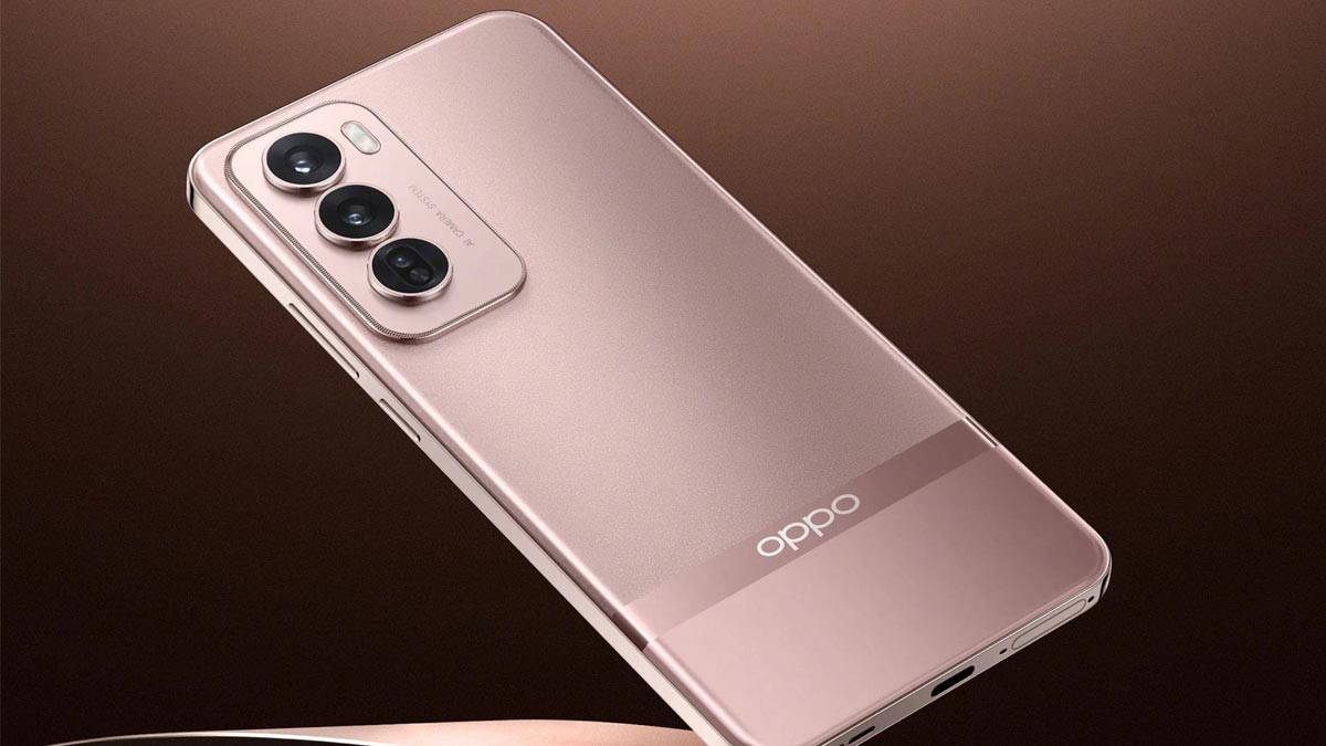 Descuentazo por el OPPO Reno12 Pro 5G de 12 GB: este cupón lo deja por menos de 460 euros