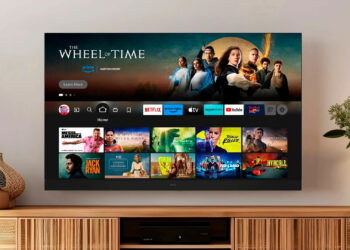 Panasonic eleva al máximo el potencial de sus televisores OLED y Mini LED gracias a Fire TV