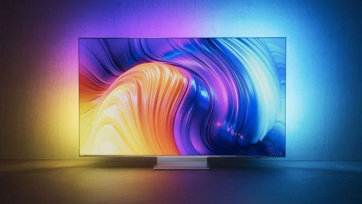 Philips OLED769 de 55 pulgadas: la ganga OLED que no querrás dejar pasar este Black Friday