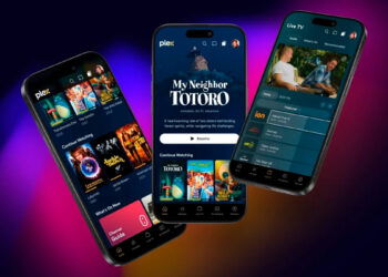 Plex está preparando una nueva interfaz que llegaría a principios de 2025