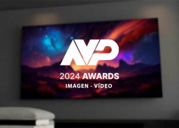 Premios AVPasión 2024: ganadores a los mejores productos de vídeo del año