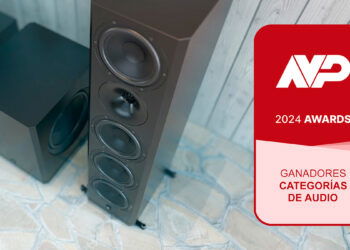 Premios AVPasión 2024: ganadores a los mejores productos de audio del año