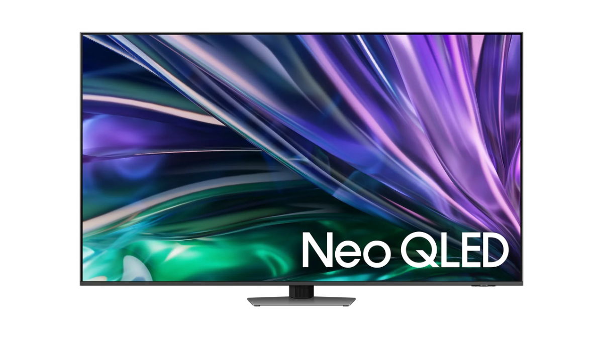 Samsung QN88D de 55 y 65 pulgadas: Un Neo QLED de ofertaza total este Black Friday