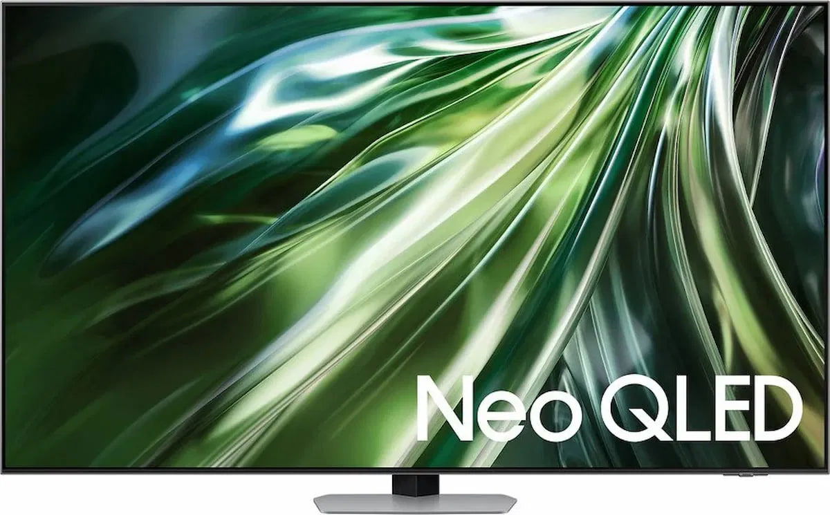 La Samsung QN90D Neo QLED de 55 pulgadas por menos de 950 euros, ¡irresistible!