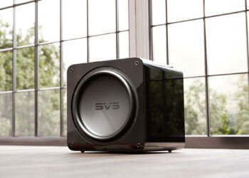 Qué es la "ganancia de sala" del subwoofer y en qué afecta al sonido