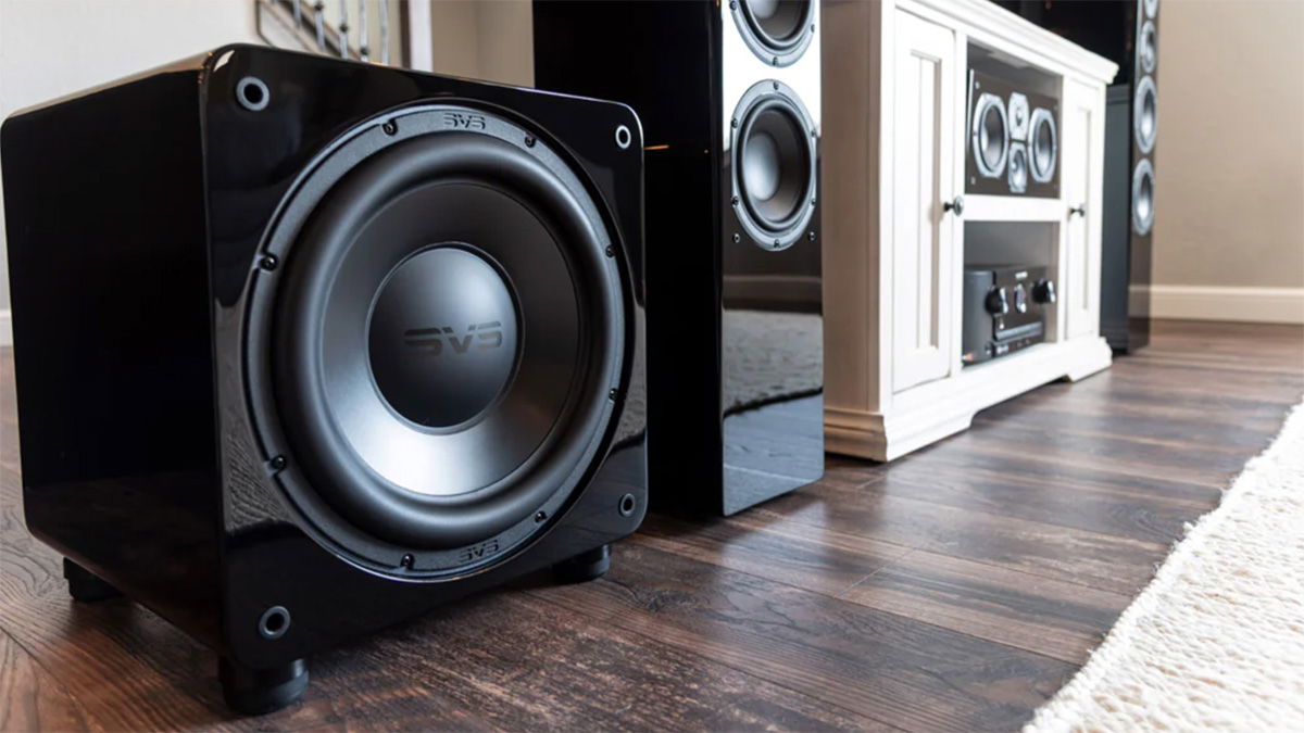 Cómo sacarle el máximo partido a tu subwoofer: trucos para ajustar el LFE y el crossover como un experto