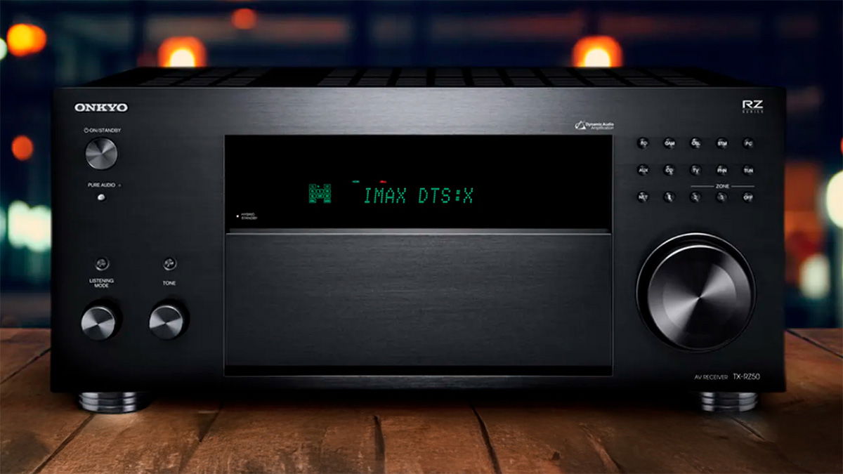 Los receptores AV de Pioneer, Onkyo e Integra se actualizan con importantes novedades