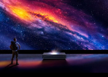 El UST Showdown 2024 ya tiene ganadores: este es el mejor proyector de tiro ultracorto de 2024