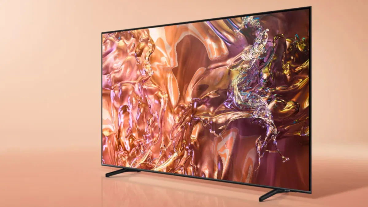 Compra un televisor o móvil Samsung y ahorra con grandes descuentos y promociones exclusivas