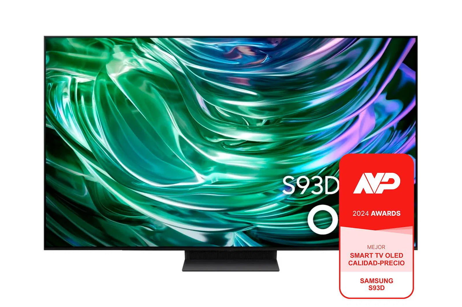 Samsung QD-OLED S92D de 55 pulgadas: el chollo de Black Friday que no te puedes perder