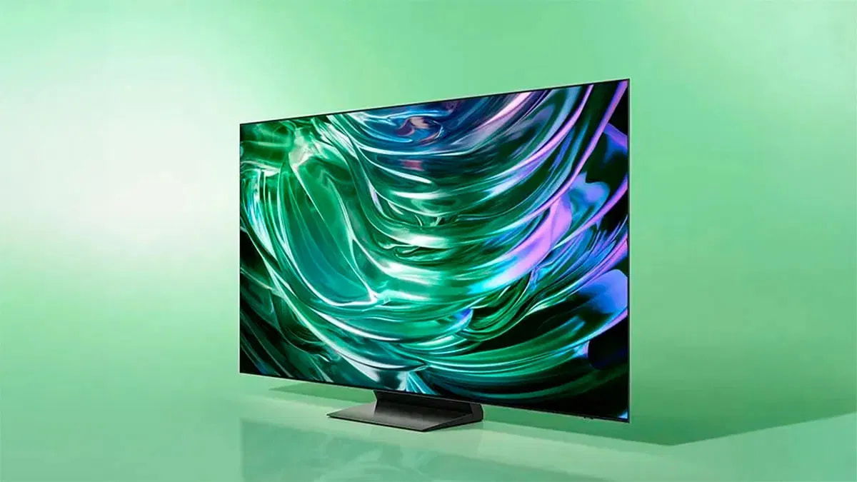 Samsung QD-OLED S92D de 55 pulgadas: el chollo de Black Friday que no te puedes perder