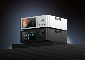 Shanling SM1.3, un streamer compacto y repleto de funciones