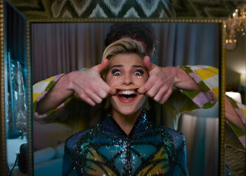 ¿Quieres ver los 7 primeros minutos de Smile 2? Solo necesitas una webcam y tu mejor sonrisa