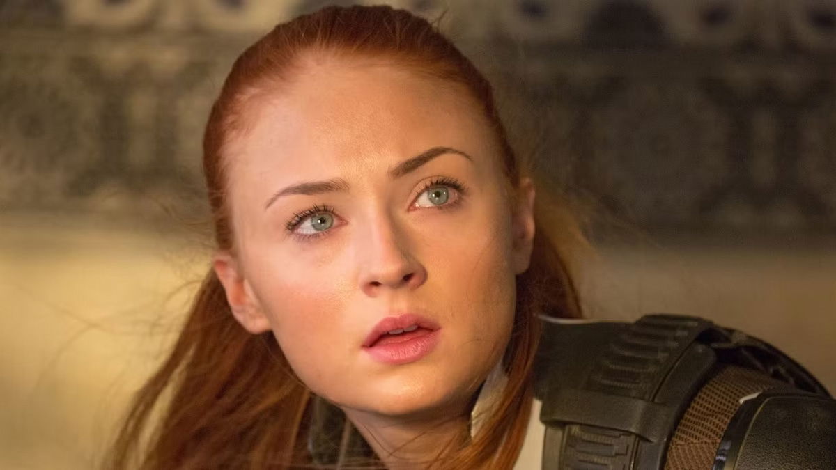 Sophie Turner será la nueva Lara Croft en la serie de Tomb Raider que prepara Prime Video