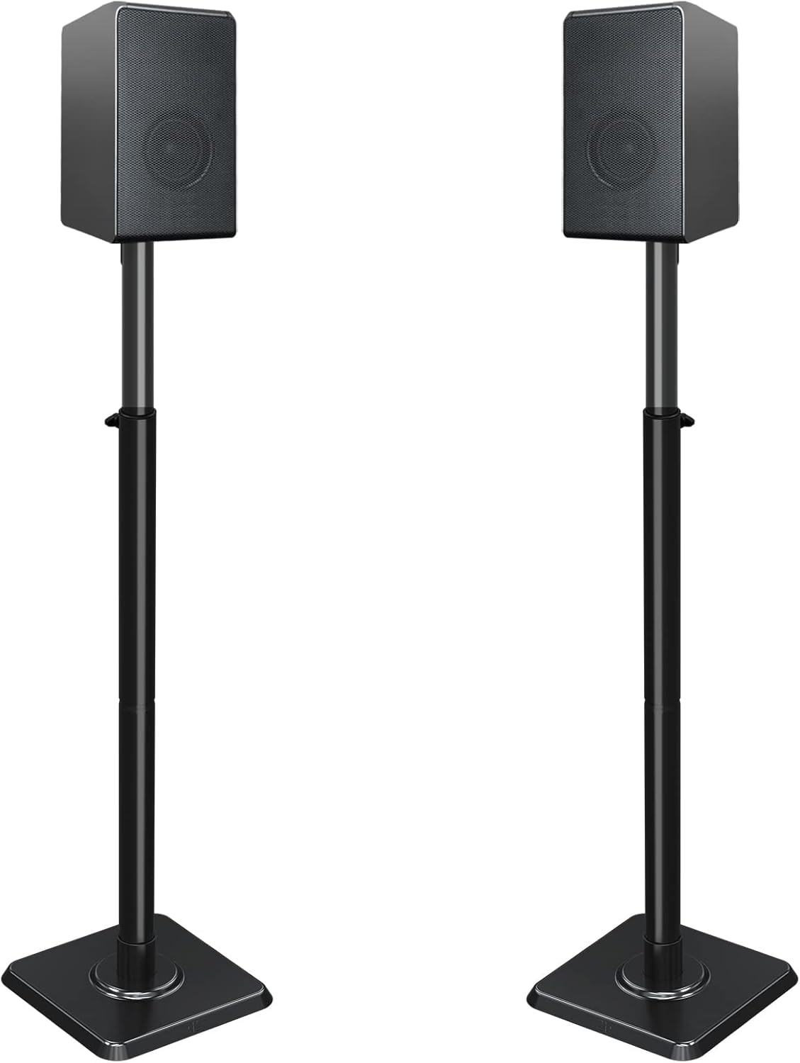 Estos son los mejores soportes para altavoces traseros de la barra de sonido Samsung HW-Q990D/ZF