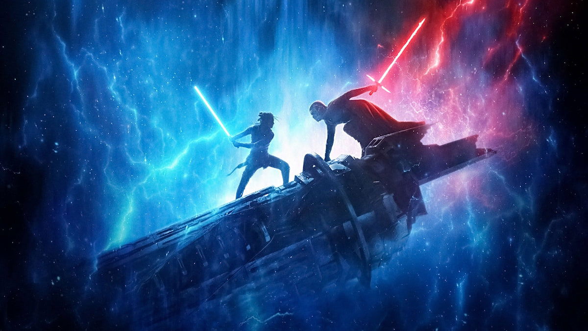 Star Wars vuelve a la carga: una nueva trilogía podría extender la historia de los Skywalker