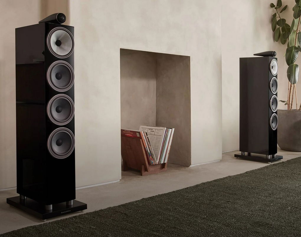 bowers wilkins