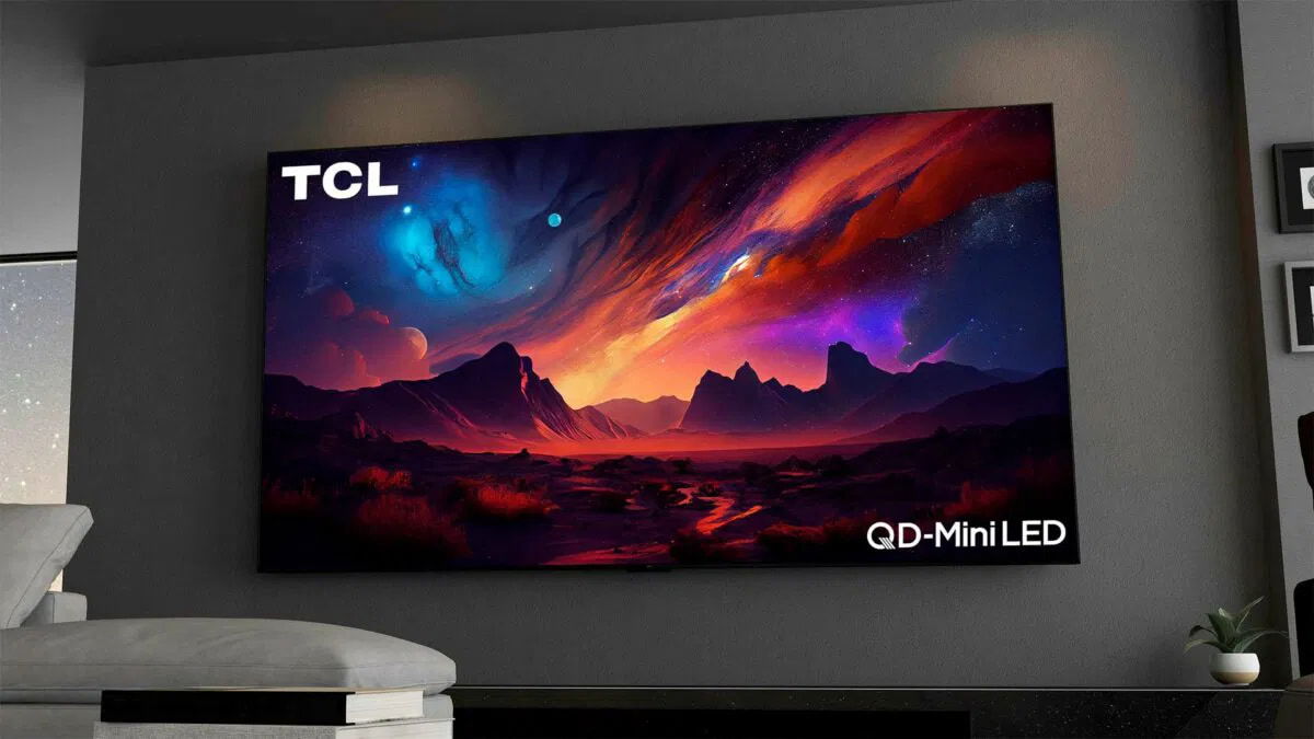 La TCL C765 Mini LED de 65" reaparece en oferta a unos increíbles 799 euros por el pre Black Friday