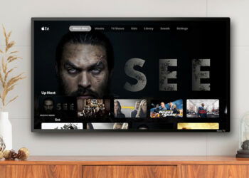 ¿Apple está planeando su propio televisor? Los rumores vuelven a sonar con fuerza