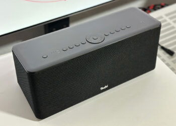 Teufel MOTIV HOME, análisis: un sistema de streaming portátil que llega para competir con los mejores