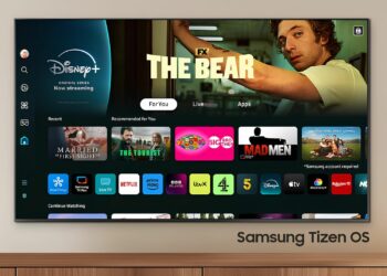 Cómo actualizar al nuevo sistema One UI en los televisores Samsung