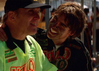 Tom Cruise quiere revivir 'Días de trueno' tras gastarse 400 millones de dólares en Misión Imposible 8