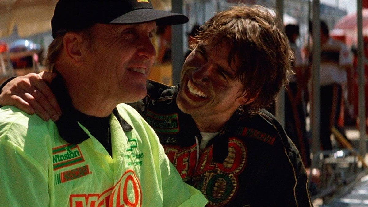 Tom Cruise quiere revivir ‘Días de trueno’ tras gastarse 400 millones de dólares en Misión Imposible 8