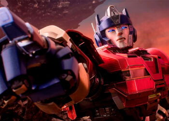 ‘Transformers One’ ya está disponible en streaming. Disfruta de la que, para muchos, es la mejor película de Transformers hasta ahora