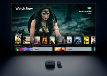 Nueva actualización de Apple TV: elige entre 21:9, 32:9 y otros formatos con tvOS 18.2