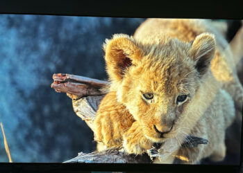 Qué es el upscaling y cómo hace que veas mejor tus series y pelis