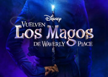 ¡Vuelven los Magos de Waverly Place! La magia regresa a Disney+ en esta secuela de la famosa serie