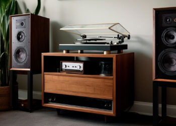 Wharfedale Super Linton, un clásico rejuvenecido que mantiene su estilo vintage