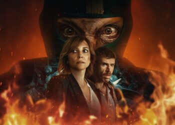 Serie de estreno 1992 en Netflix