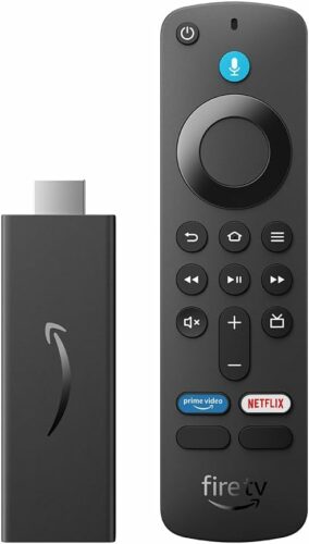 Fire TV Stick HD de Amazon