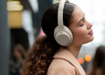 5 auriculares con un sonido de escándalo para regalar en Navidad