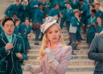 5 musicales que deberías ver si te ha gustado 'Wicked'