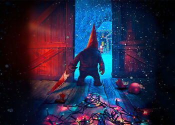 5 películas de terror navideño para los que estáis hartos de Macaulay Culkin