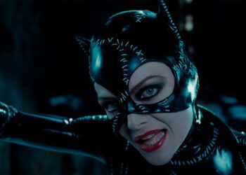 5 películas navideñas que nada tienen que ver con Santa Claus