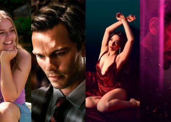 7 buenas películas de 2024 que muy probablemente no hayas visto