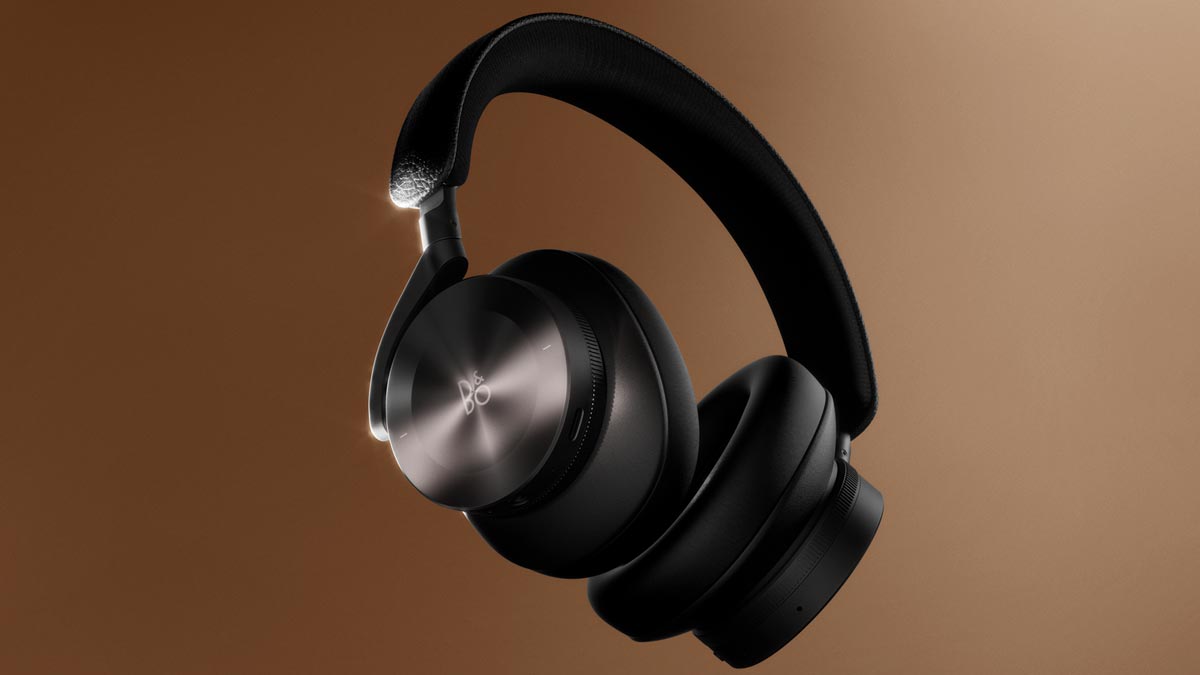 Los Bang & Olufsen Beoplay H95, todo un lujo de auriculares, en oferta por 300 euros menos