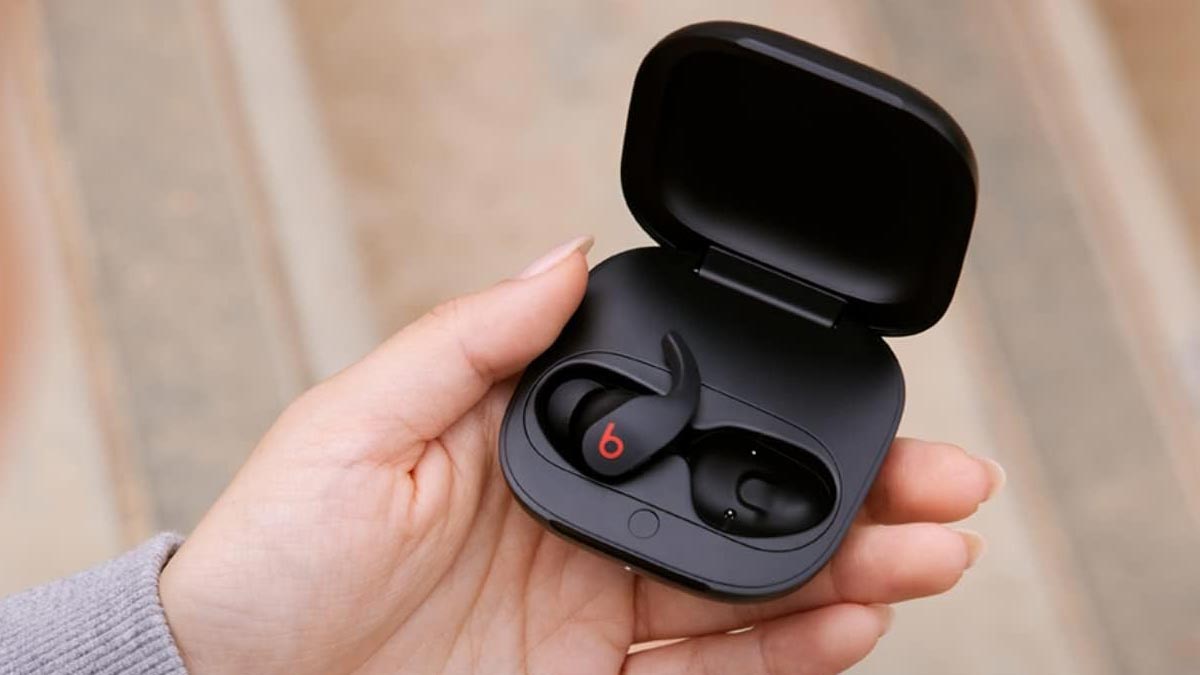 Los Beats Fit Pro tienen el ofertón que estabas esperando que los deja por menos de 160 euros