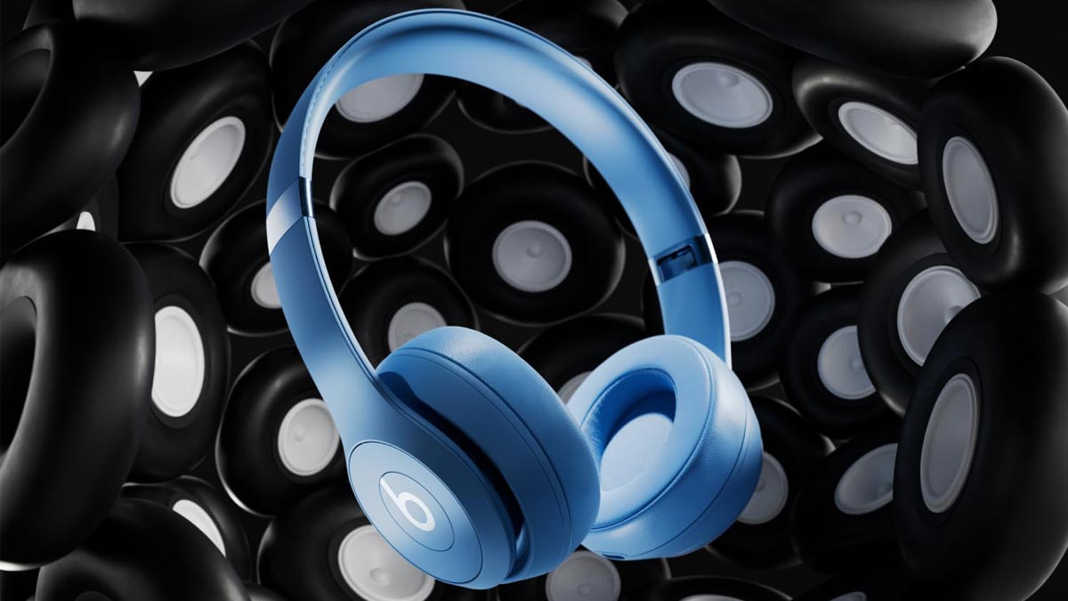 Mejor que en Black Friday: los Beats Solo 4 con una oferta que los baja a 134 euros