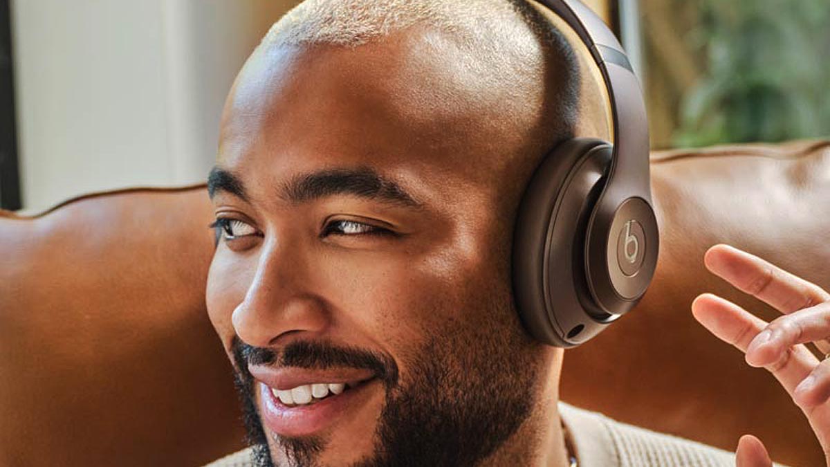 Aprovecha este descuentazo: los Beats Studio3 Wireless a menos de la mitad de su precio