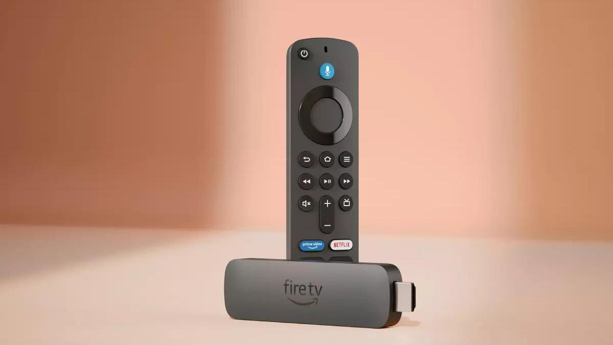 Es el regalo de Reyes perfecto: todos estos Fire TV Stick de Amazon están en oferta